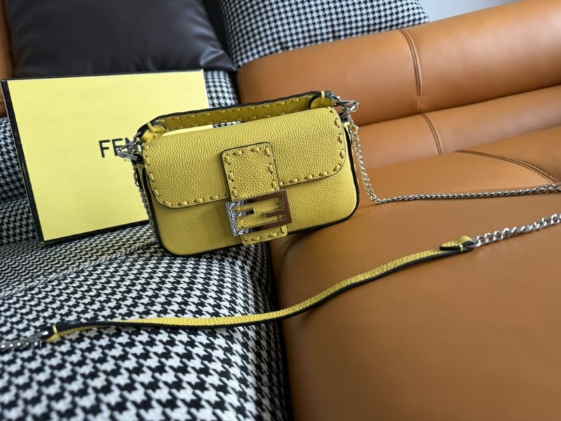 Fendi Baguette Bags